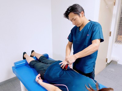 自律神経失調症　克服　整体　横浜　改善 治療院　治療　治る　病院